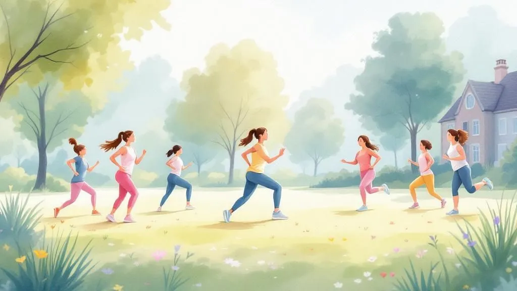 fitmom by Sonja Wolf - Groß-Enzersdorf - Stadtmauer (2301)