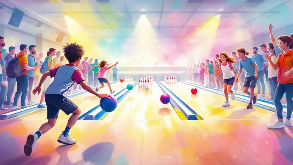 Dreibahnen Landesjugendmeisterschaften in Wolfsburg