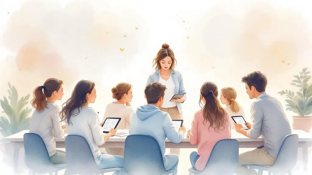 vhs inklusiv: Tablet - surfen, lesen, unterwegs sicher bleiben