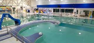 Fountain Park Recreation Centre – Bild 1