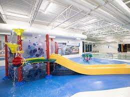 Fountain Park Recreation Centre – Bild 2