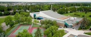 Fountain Park Recreation Centre – Bild 4