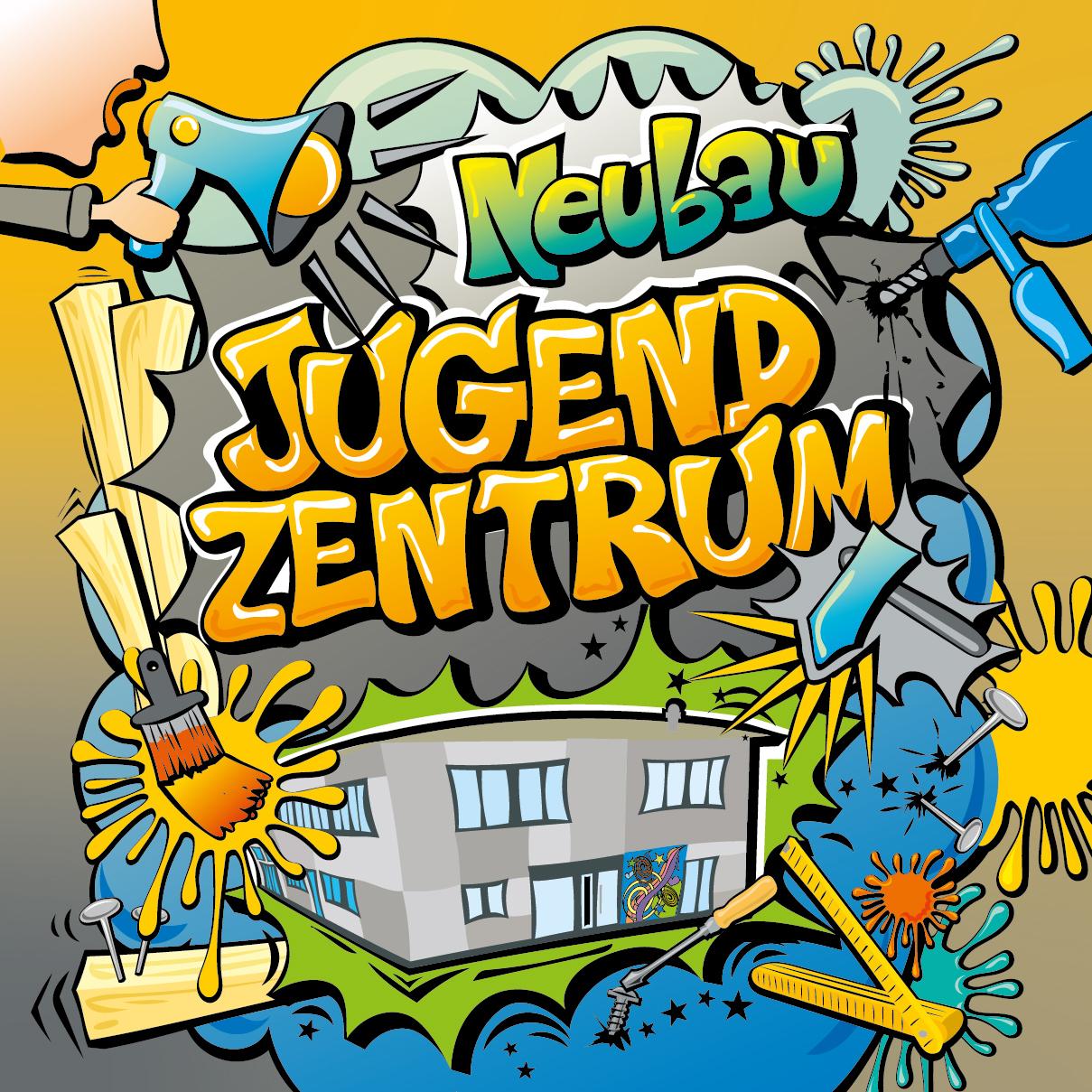 Kinder- & Jugendzentrum im Stadthaus B4 – Bild 2