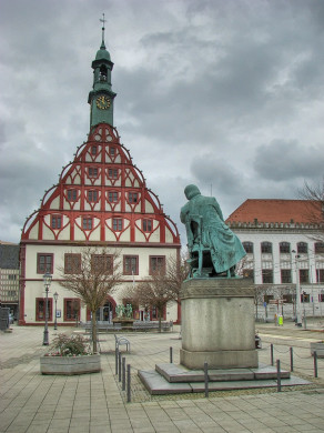 Gewandhaus Zwickau – Bild 3