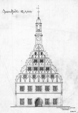 Gewandhaus Zwickau – Bild 4