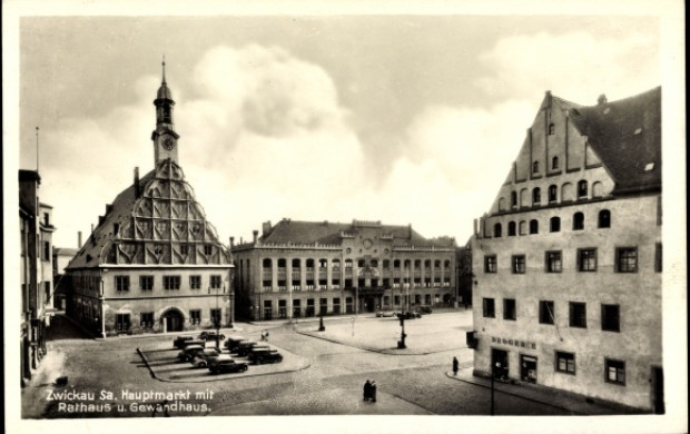 Gewandhaus Zwickau – Bild 5