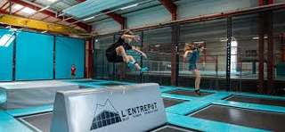 L'Entrepôt – Bild 5