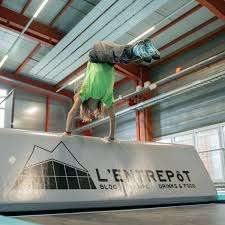 L'Entrepôt – Bild 6