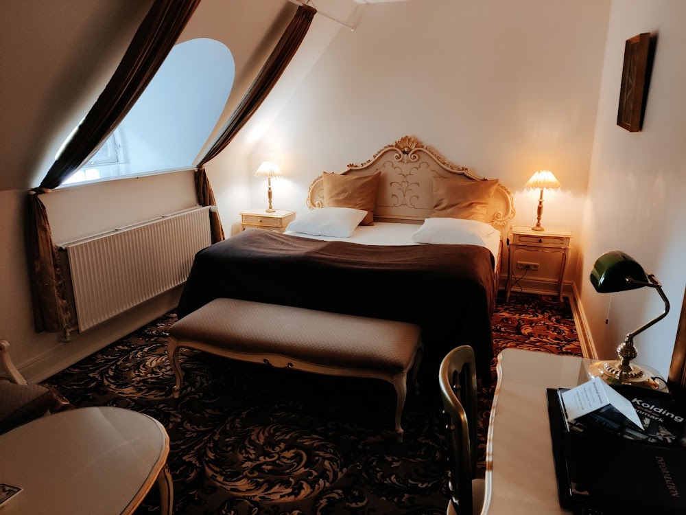 Buchheims Hof Pension Vogtland – Bild 4