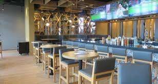 Moxies St. John's Restaurant – Bild 2