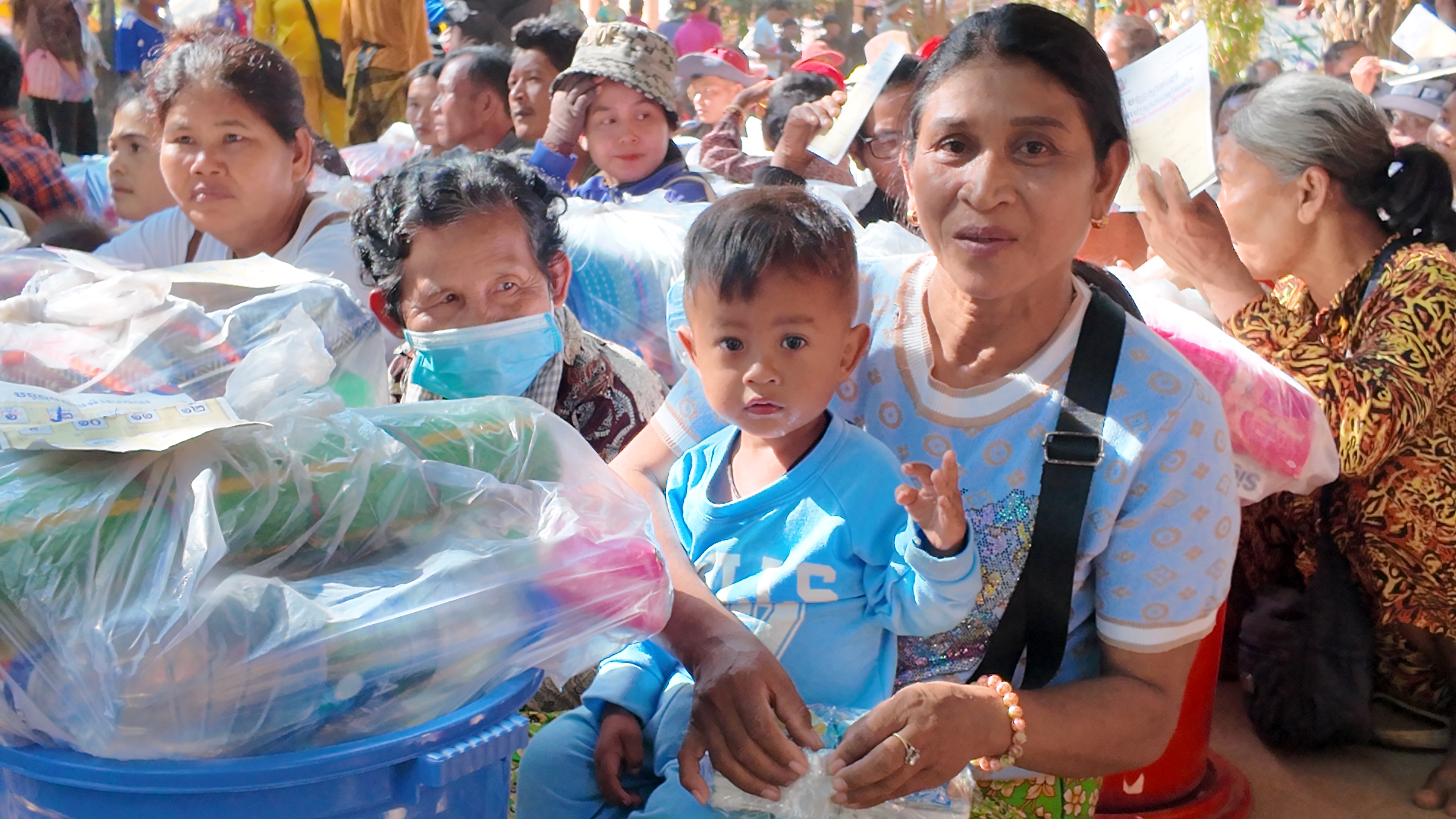 Friedensdorf International – Bild 3