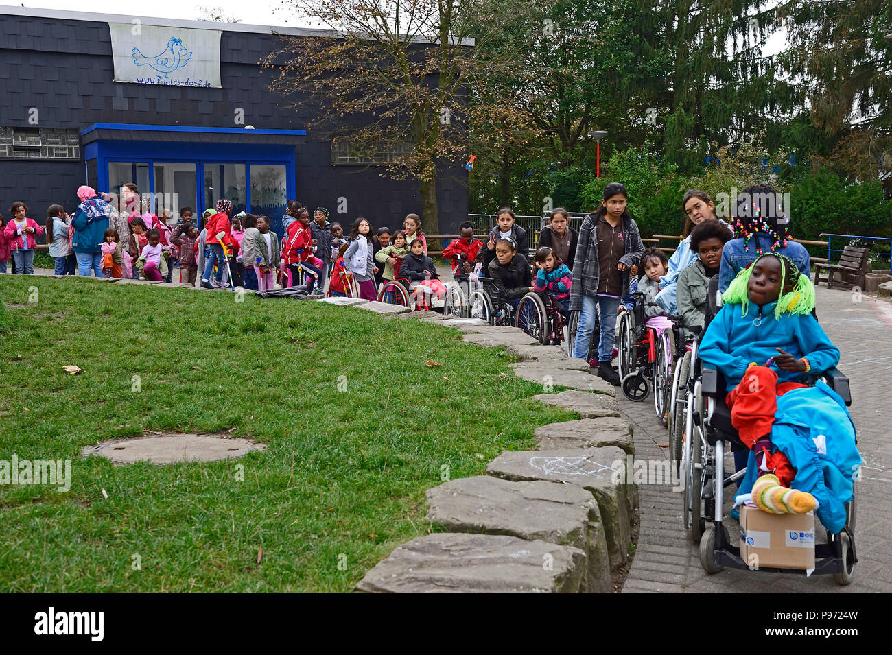 Friedensdorf International – Bild 4