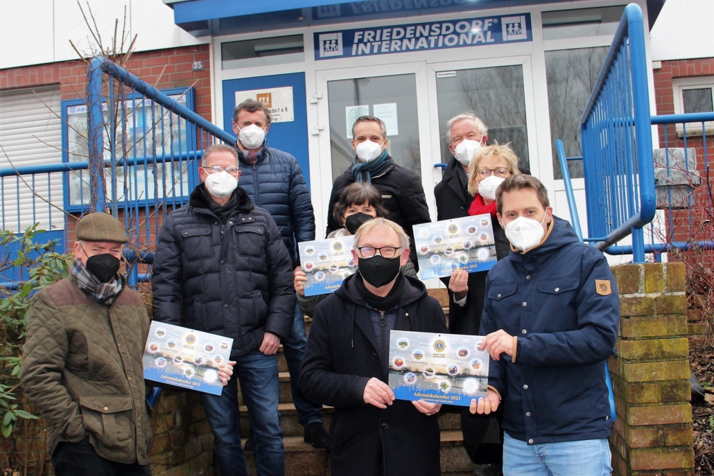 Friedensdorf International – Bild 5