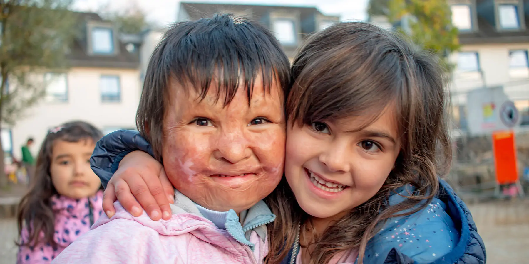 Friedensdorf International – Bild 6