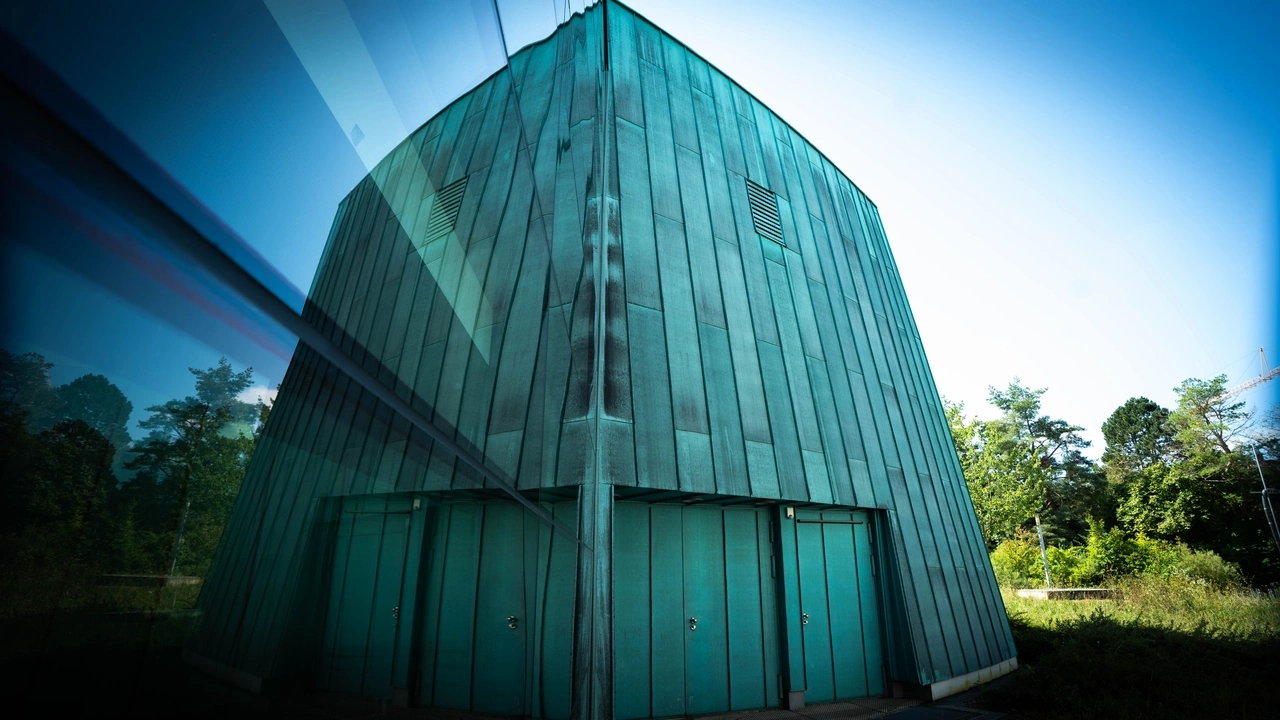 Kupferhaus Planegg – Bild 3