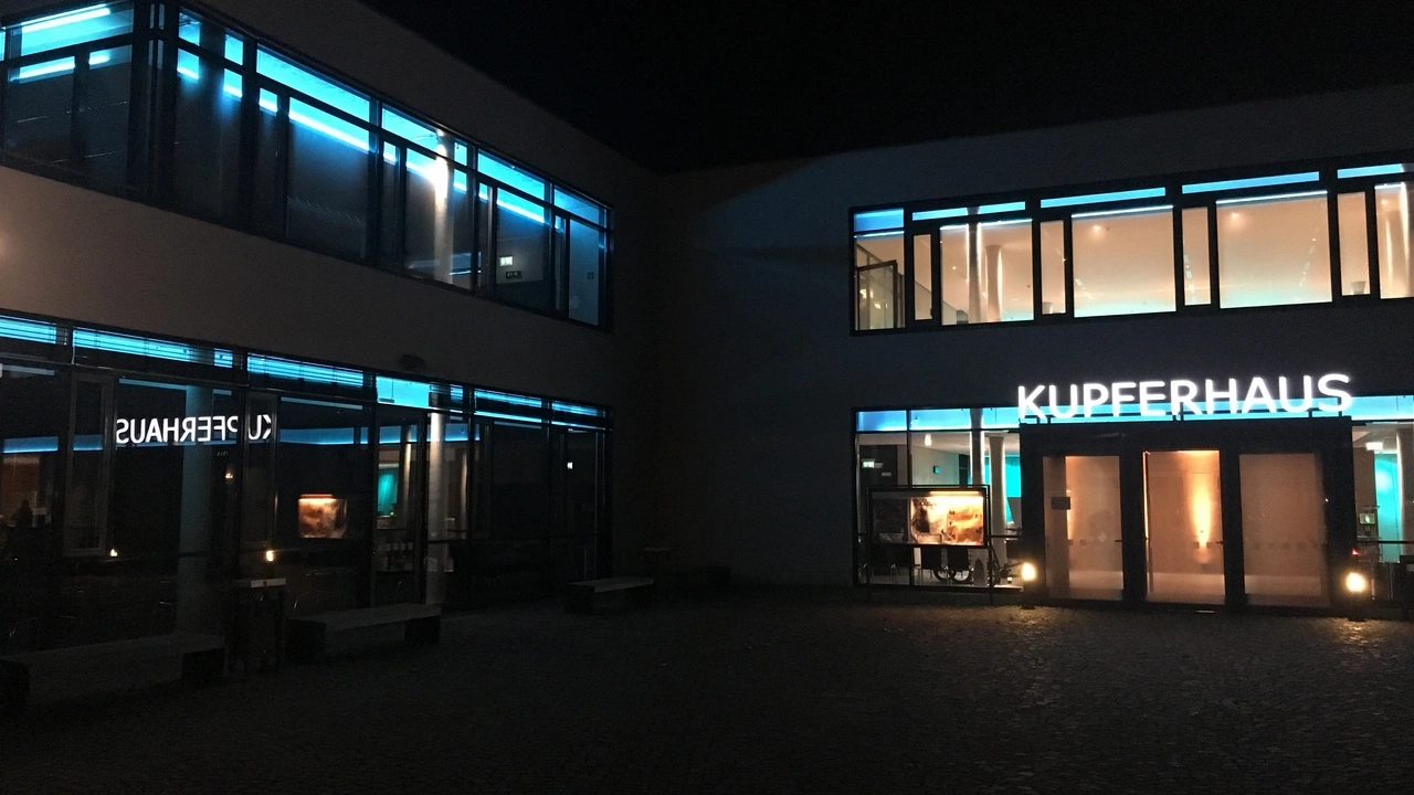 Kupferhaus Planegg – Bild 4