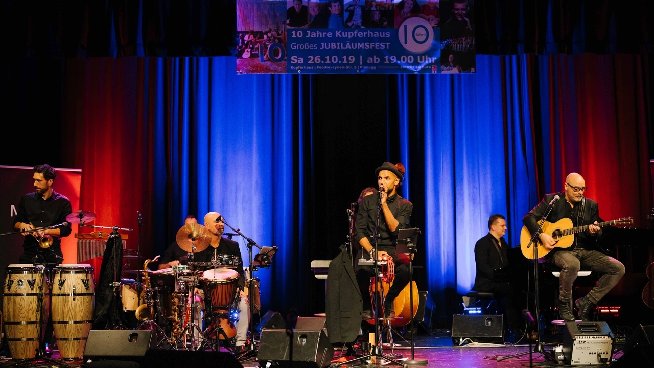 Kupferhaus Planegg – Bild 5