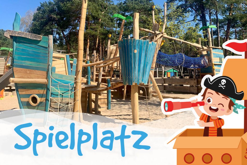 Scharmuntzelland - Freizeitpark Wendisch Rietz – Bild 6