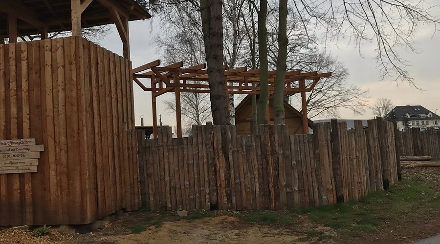 Historisches Dorf Zwickau – Bild 3