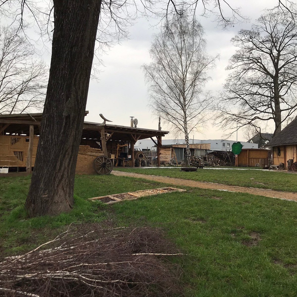 Historisches Dorf Zwickau – Bild 5