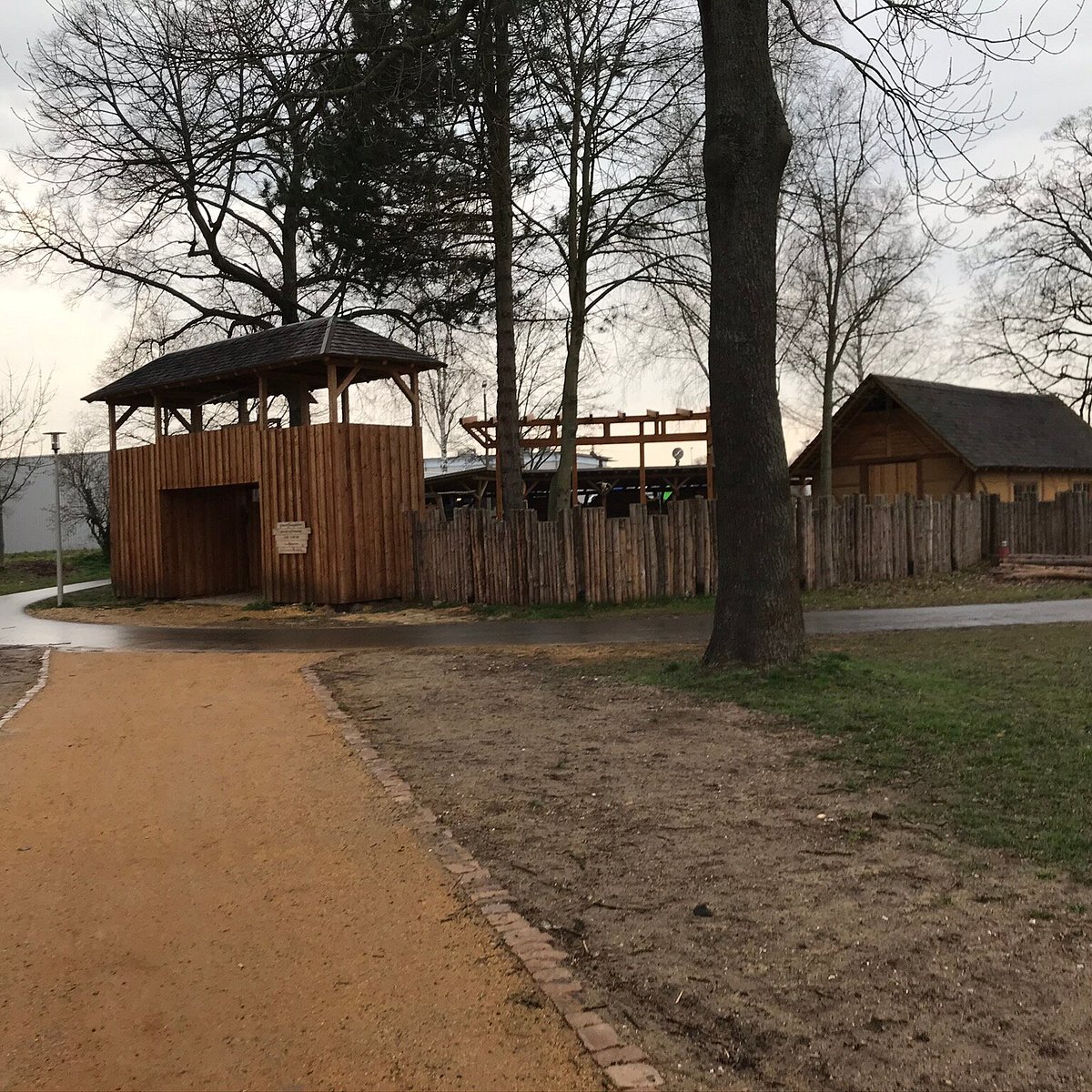 Historisches Dorf Zwickau – Bild 6