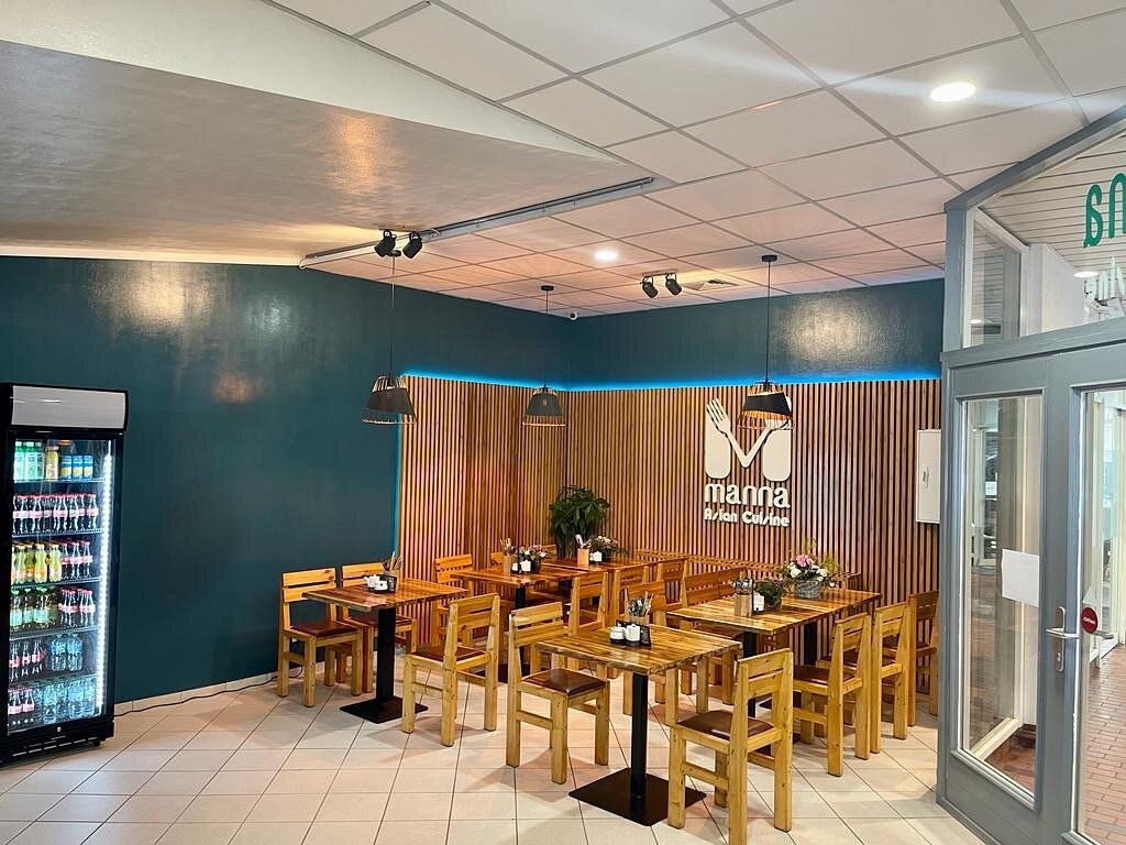 Manna Asian Cuisine – Bild 4