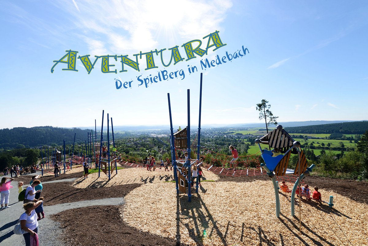 AVENTURA - Der SpielBerg – Bild 4