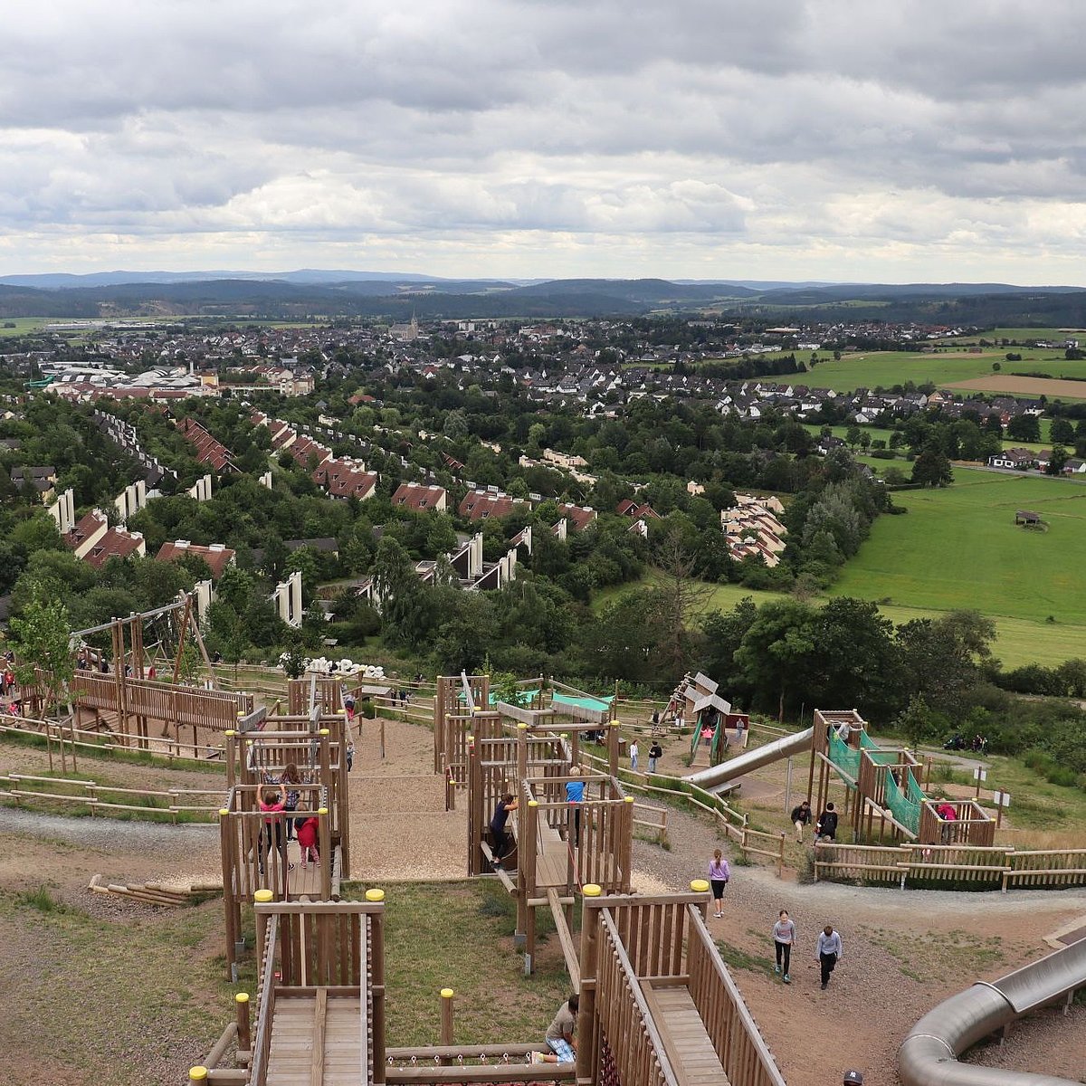 AVENTURA - Der SpielBerg – Bild 5