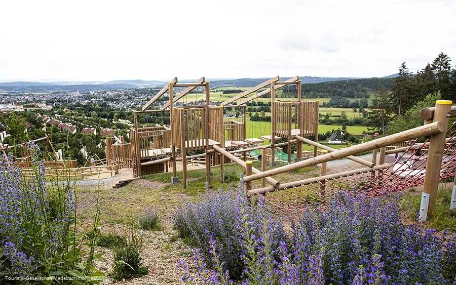 AVENTURA - Der SpielBerg – Bild 6