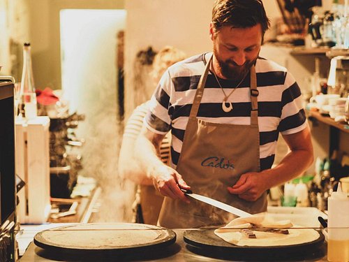 Cados Cafe & Creperie – Bild 2