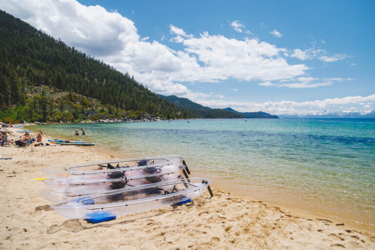 Harber Beach – Bild 3