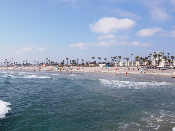 Harber Beach – Bild 5