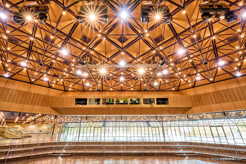 Stadthalle Fürth – Bild 2