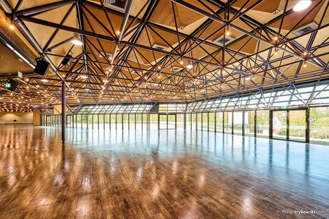 Stadthalle Fürth – Bild 5