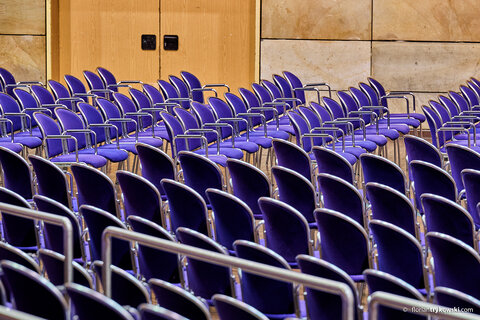 Stadthalle Fürth – Bild 6