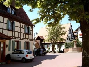 Landhotel Sickinger Hof – Bild 4