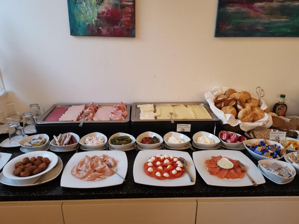 Landhotel Sickinger Hof – Bild 5