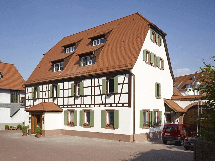 Landhotel Sickinger Hof – Bild 6