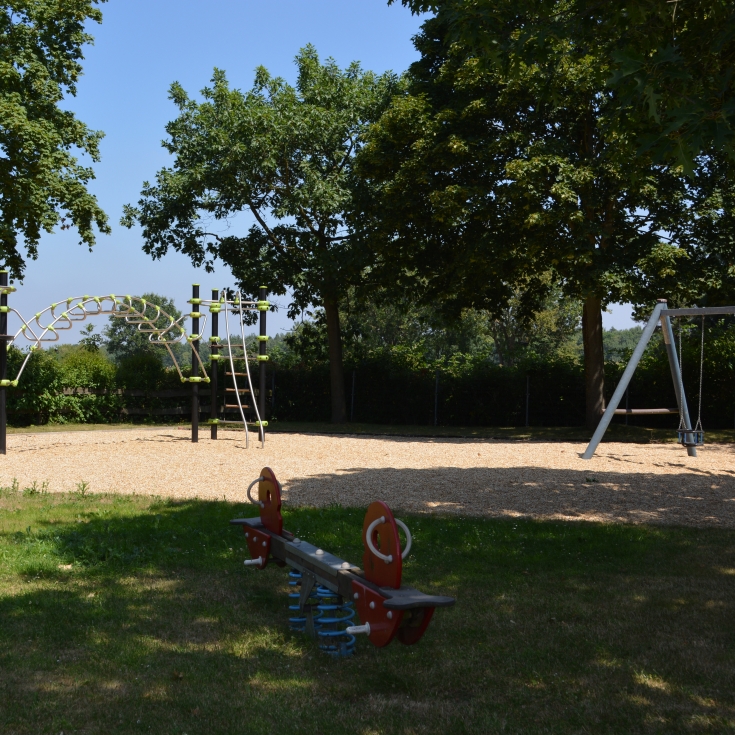 Spielplatz – Bild 2