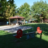 Spielplatz – Bild 3