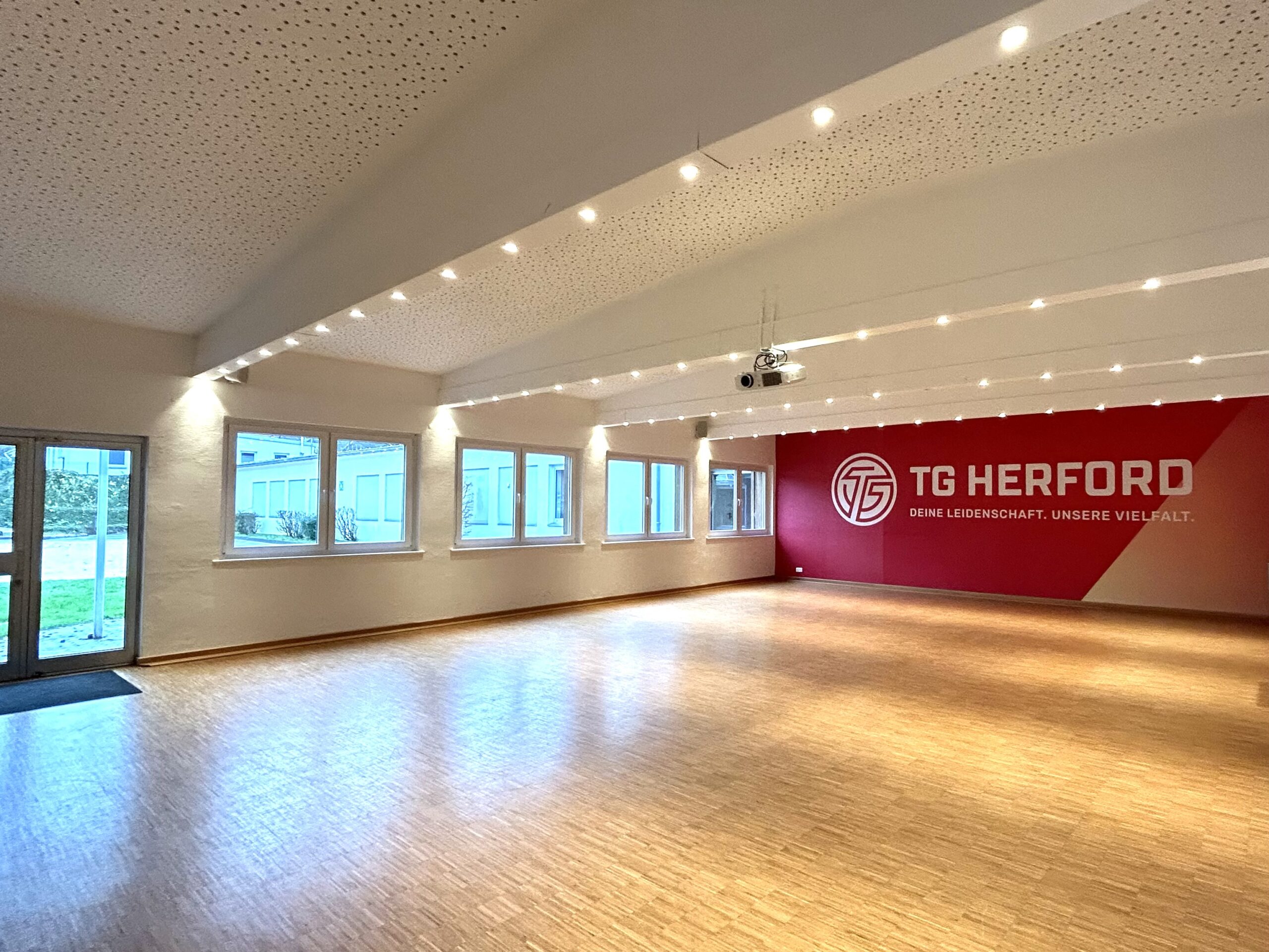 Infocenter Turngemeinde Herford von 1860 e.V. – Bild 2