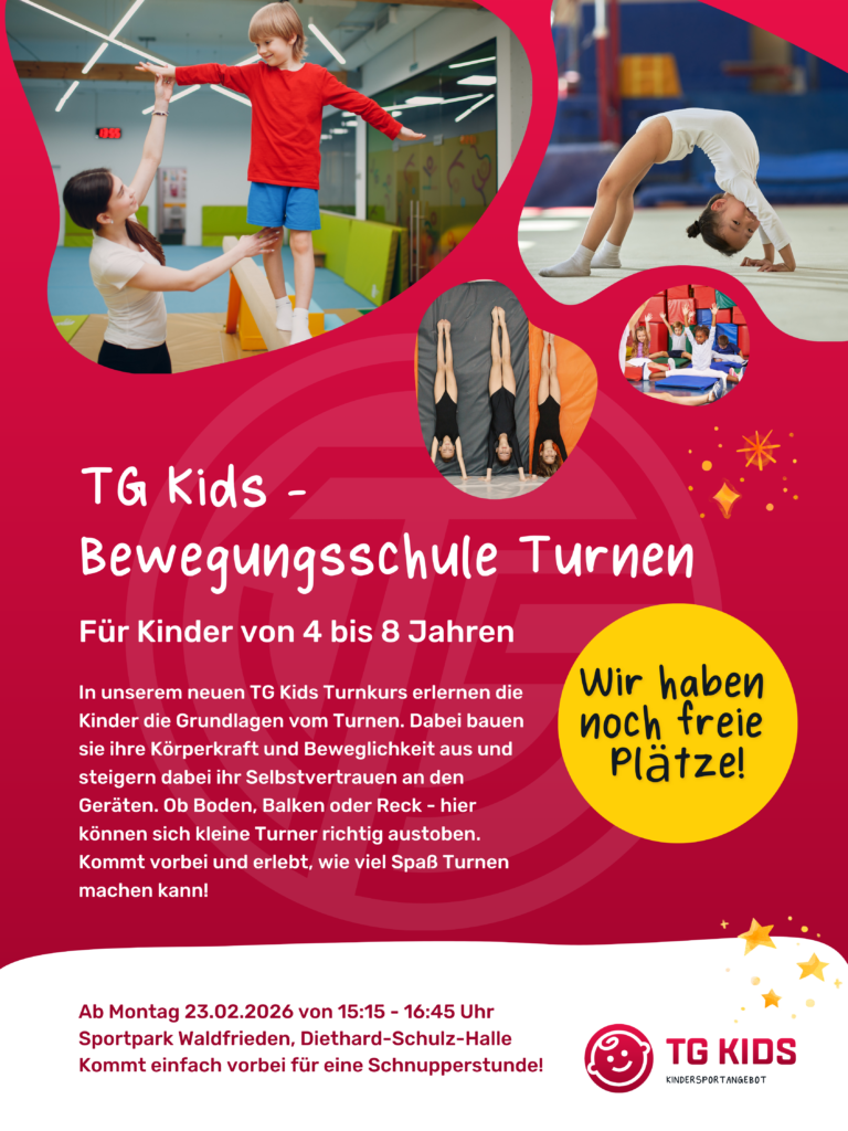 Infocenter Turngemeinde Herford von 1860 e.V. – Bild 3