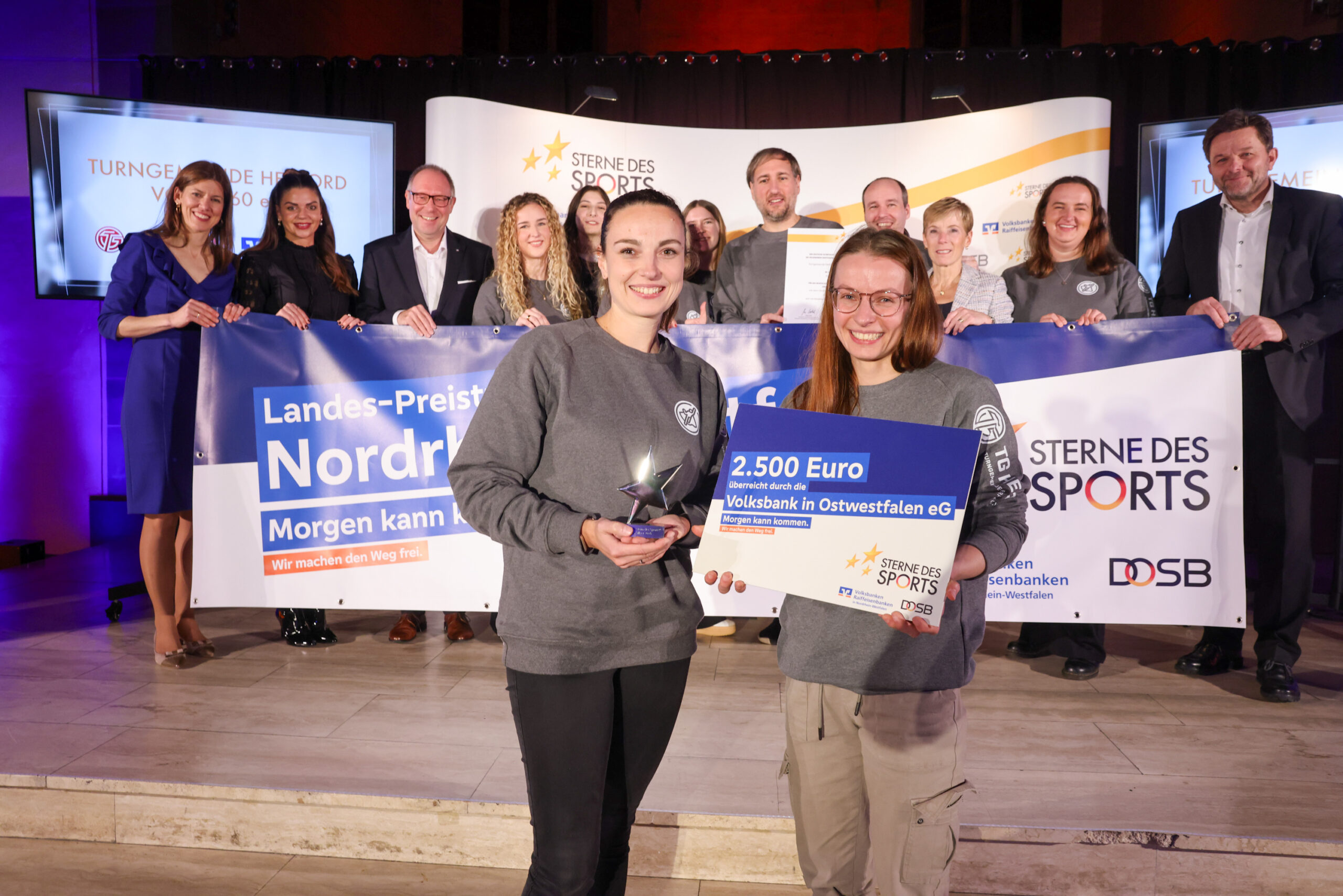 Infocenter Turngemeinde Herford von 1860 e.V. – Bild 5