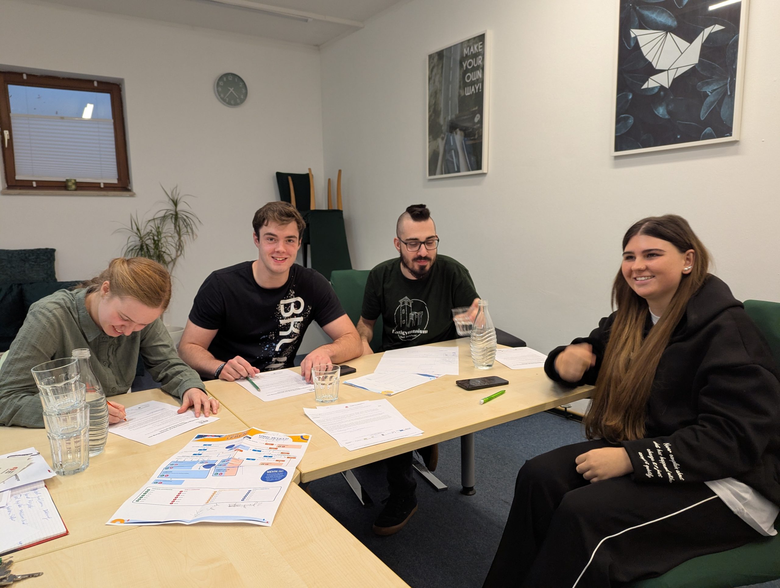 Jugendkultur WERK71, Stadt Freilassing – Bild 3