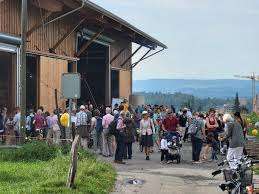 Kleiner Kulturgarten Spiegel – Bild 6