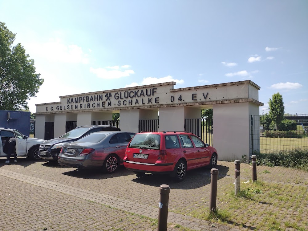 Bulmker Park – Bild 2