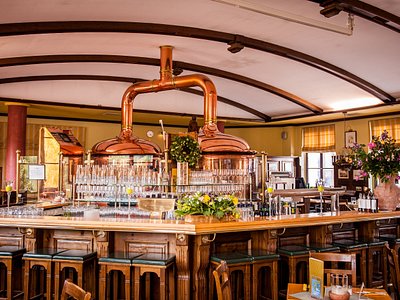 Restaurant Hellas – Bild 1