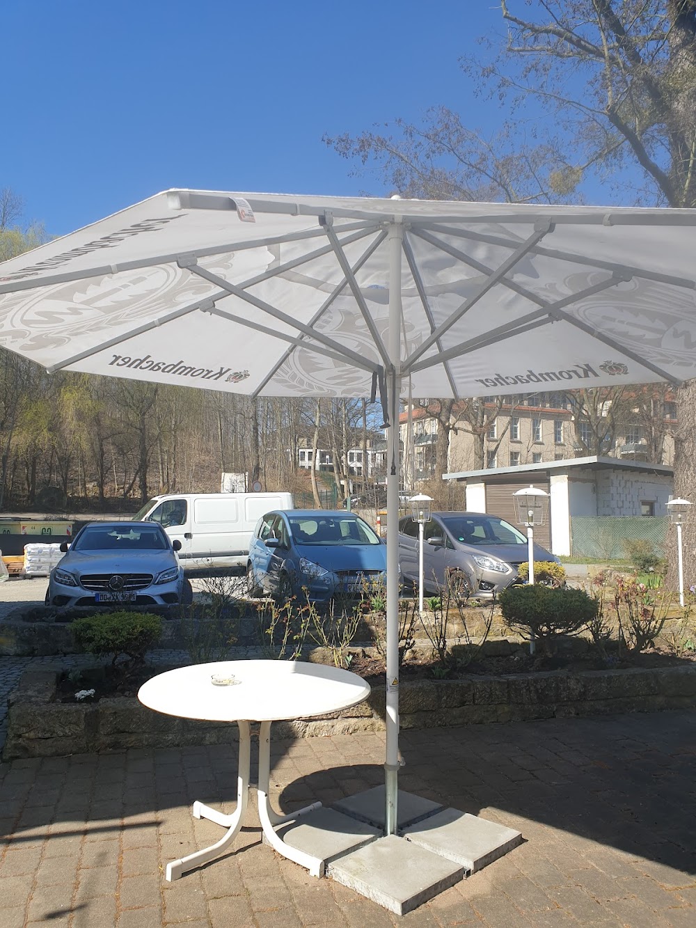 Restaurant Hellas – Bild 2