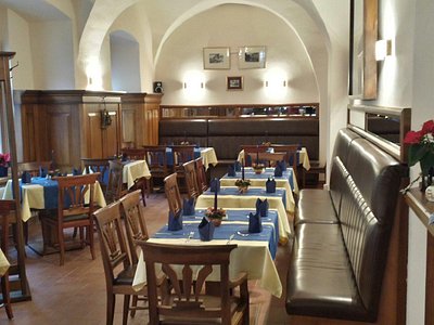 Restaurant Hellas – Bild 3