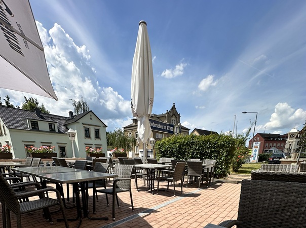 Restaurant Hellas – Bild 4